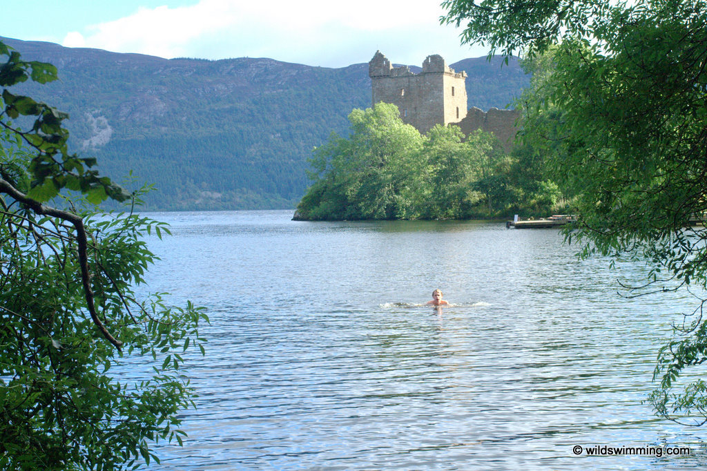 Loch Ness